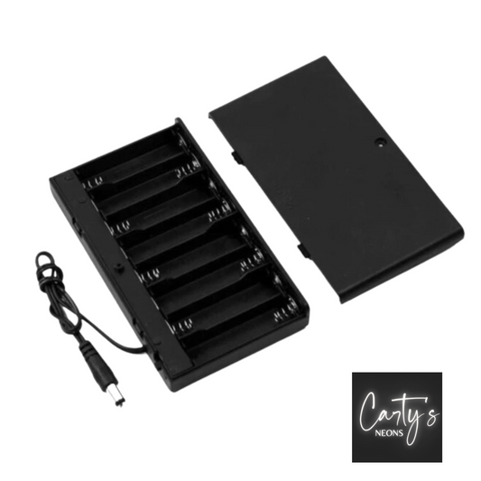 Neon Battery Pack