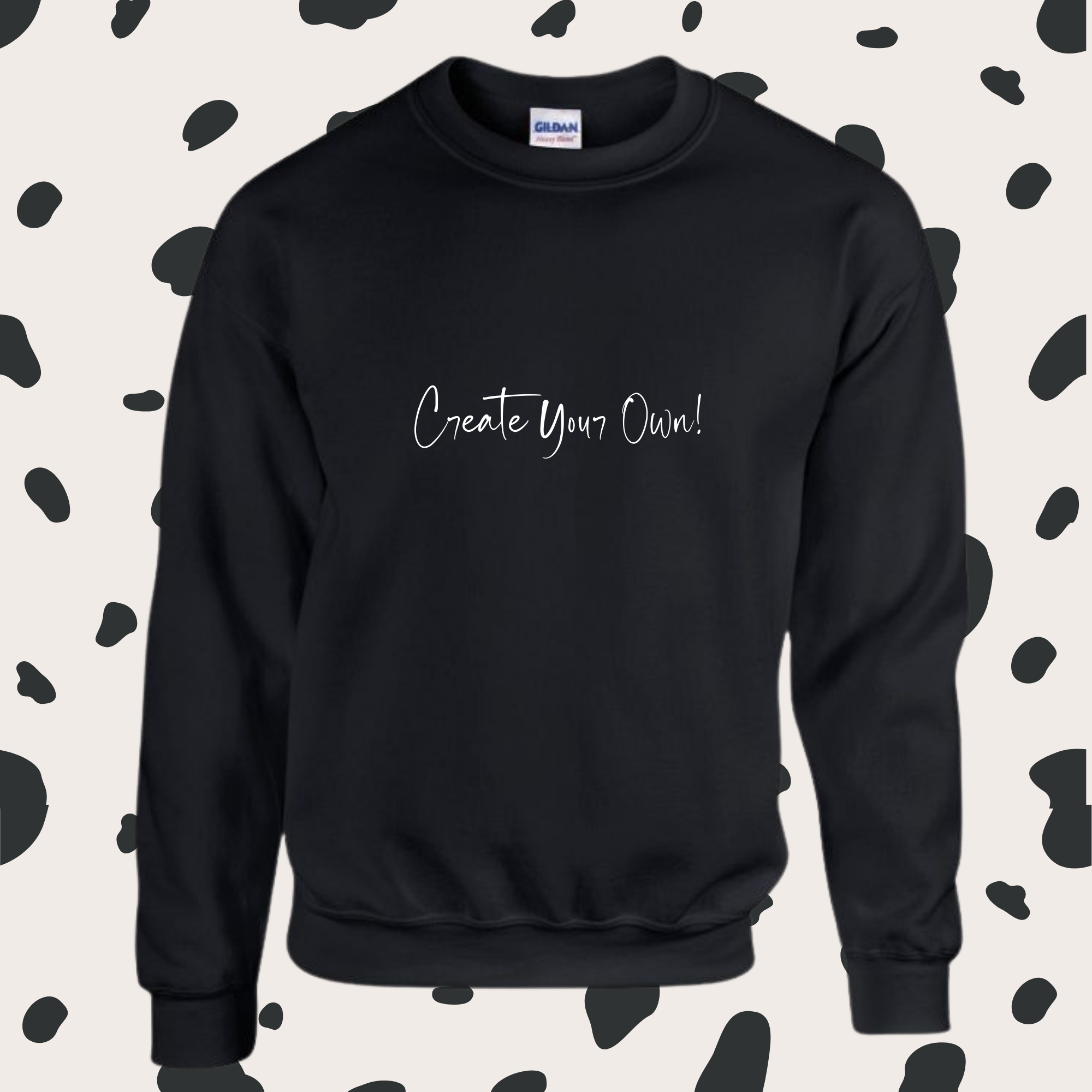 Create Your Own Sweatshirt Cartys Neons Custom Neon Signs